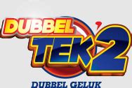 dubbel tek 2